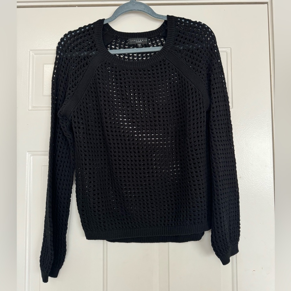 Sweater, L